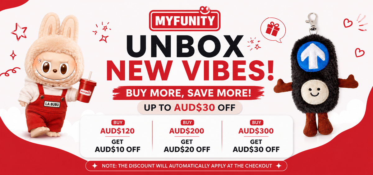 MYFUNITY