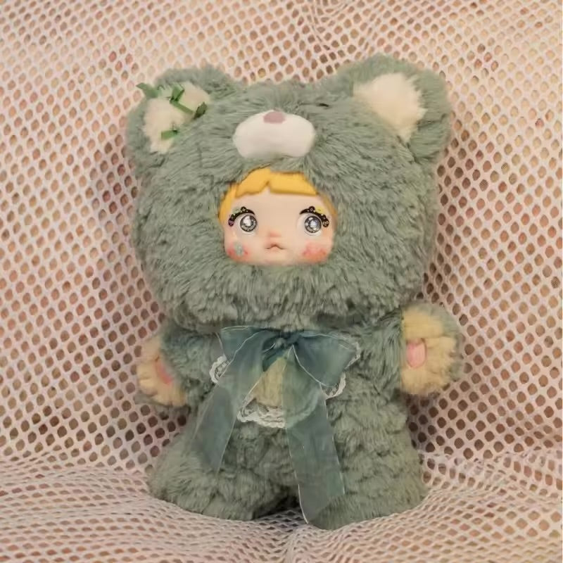 Nommi 400% Good Night Bear Blind Box