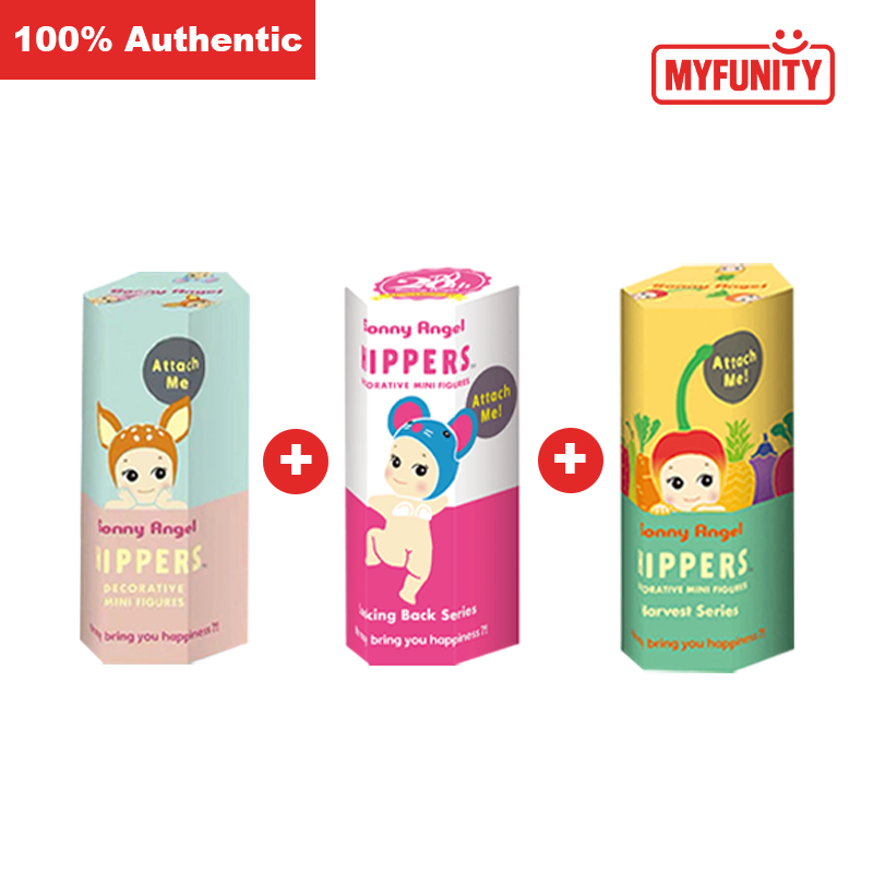 Sonny Angel Bundle Gift Sale