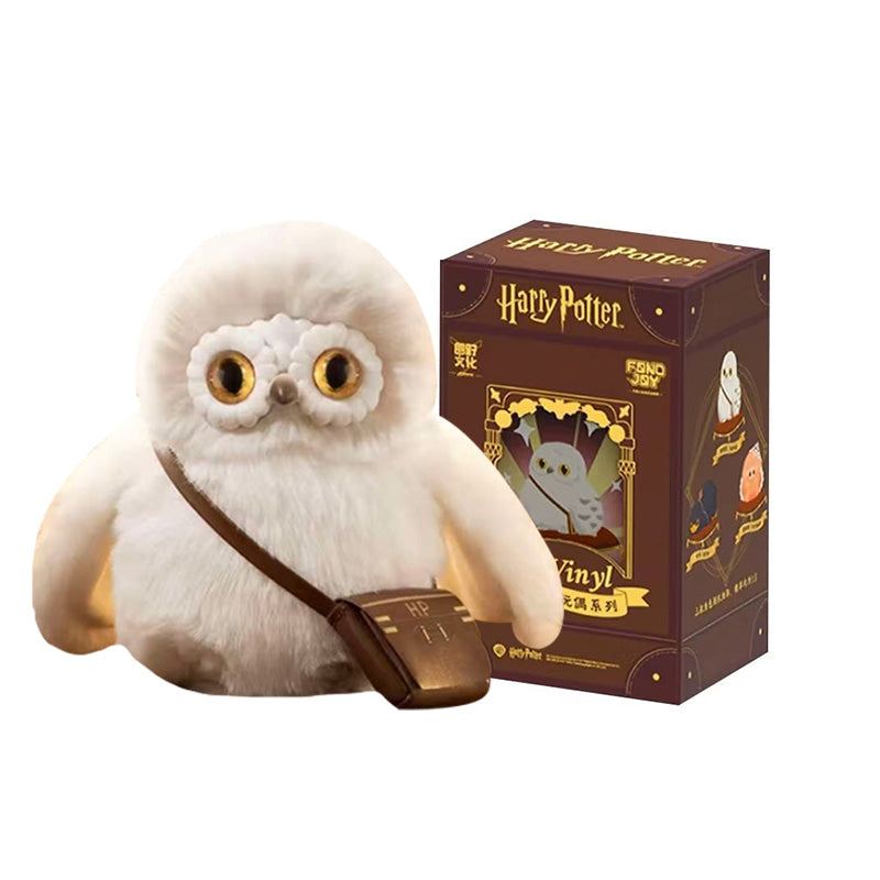 Harrys Potters Fantastic Beasts Vinyl Plush Blind Box – MYFUNITY