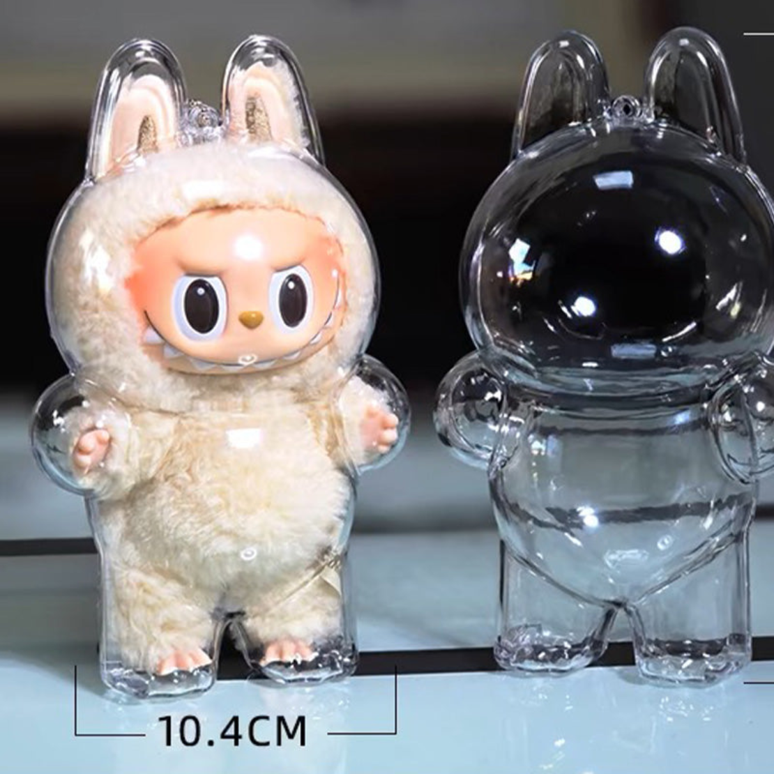 Acrylic Protector for V1