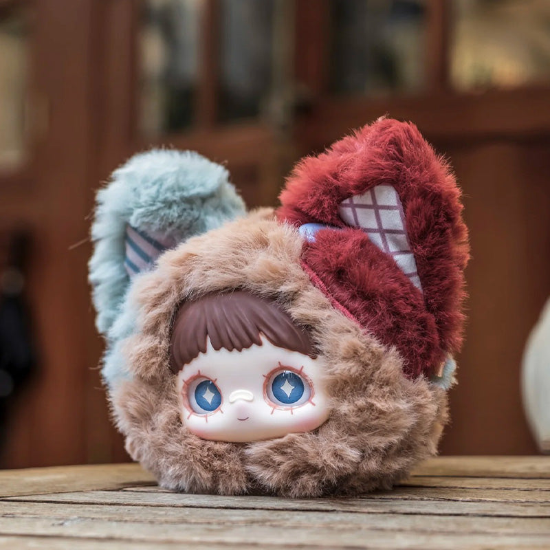 Maymei Once Forgotten Corners Series Plush Blind Box