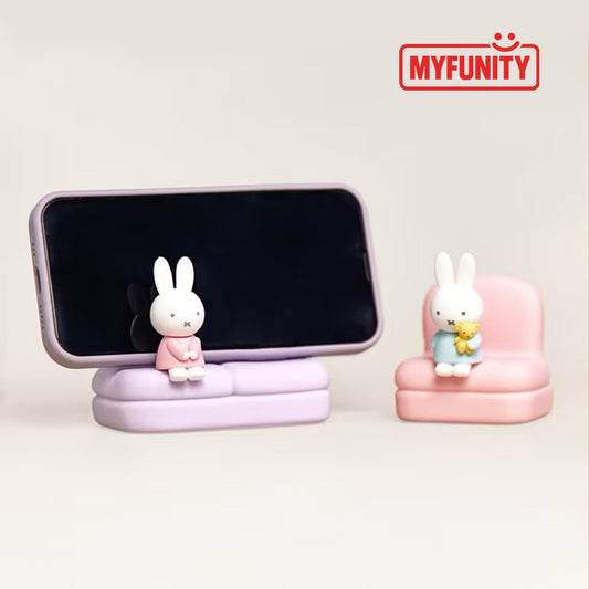Miffy Phone Stand Series Blind Box