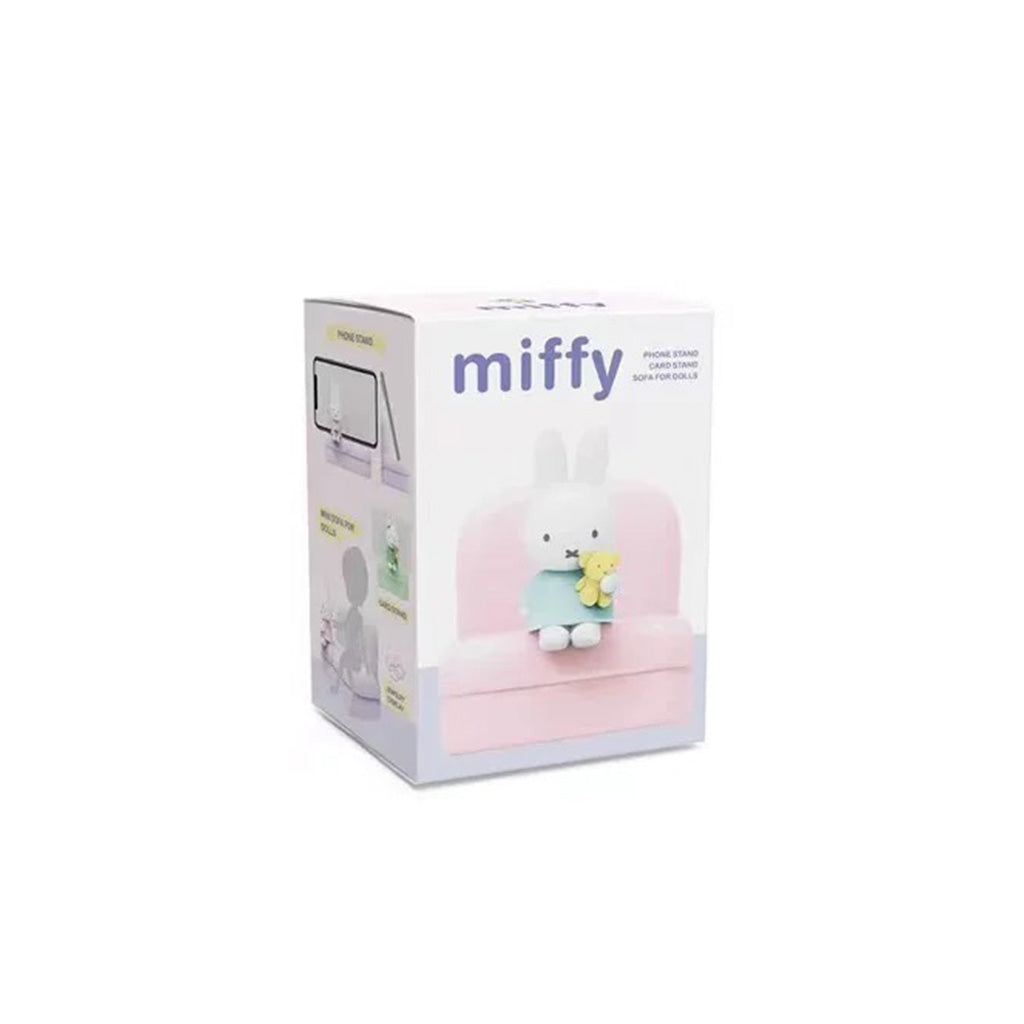 Miffy Phone Stand Series Blind Box