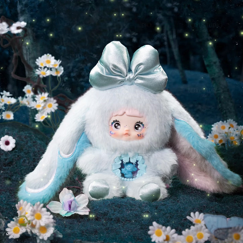 Nommi V6 Fantasy World Series Plush Blind Box