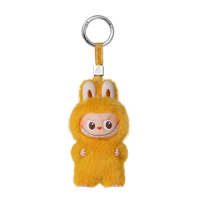 POPMART Labubu PIN FOR LOVE SERIES-Vinyl Plush Pendant Blind Box (N-Z) PRE-ORDER 1-2 Weeks Arrive