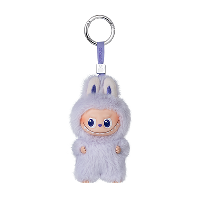 POPMART Labubu PIN FOR LOVE SERIES - Vinyl Plush Pendant blind box (A-M) PRE-ORDER 1-2 Weeks Arrive