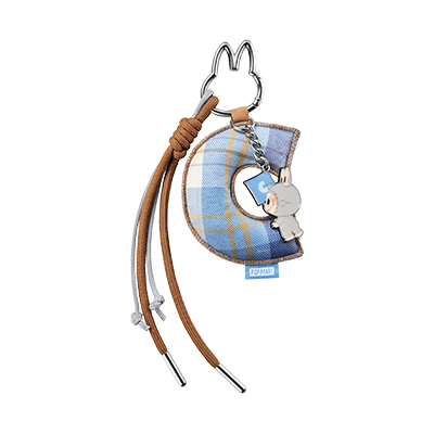 POPMART Labubu Pin for Love Series- Letter Pendant Blind Box (A-M) PRE-ORDER 1-2 Weeks Arrive