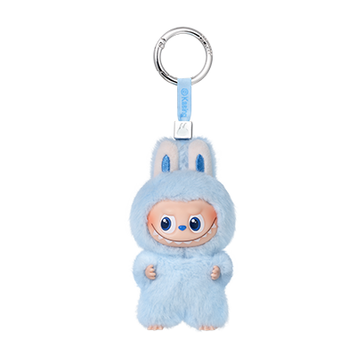 POPMART Labubu PIN FOR LOVE SERIES - Vinyl Plush Pendant blind box (A-M) PRE-ORDER 1-2 Weeks Arrive