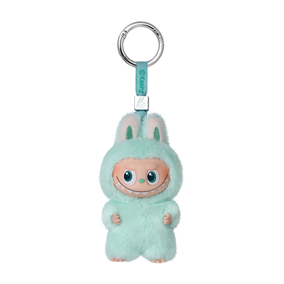 POPMART Labubu PIN FOR LOVE SERIES - Vinyl Plush Pendant blind box (A-M) PRE-ORDER 1-2 Weeks Arrive