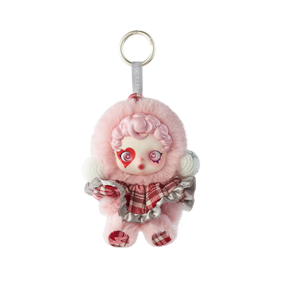 SKULLPANDA Winter Symphony Series Plush Blind Box
