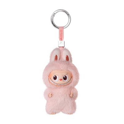 POPMART Labubu PIN FOR LOVE SERIES - Vinyl Plush Pendant blind box (A-M) PRE-ORDER 1-2 Weeks Arrive