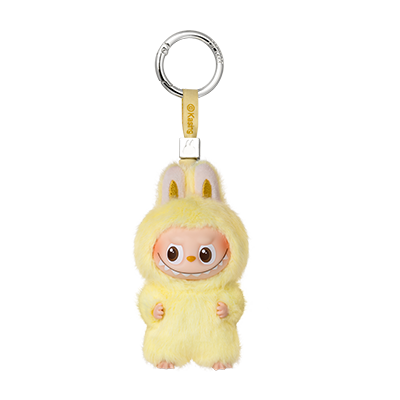 POPMART Labubu PIN FOR LOVE SERIES - Vinyl Plush Pendant blind box (A-M) PRE-ORDER 1-2 Weeks Arrive