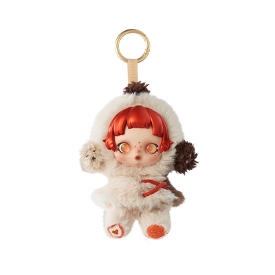 SKULLPANDA Winter Symphony Series Plush Blind Box