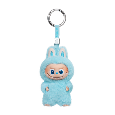 POPMART Labubu PIN FOR LOVE SERIES - Vinyl Plush Pendant blind box (A-M) PRE-ORDER 1-2 Weeks Arrive