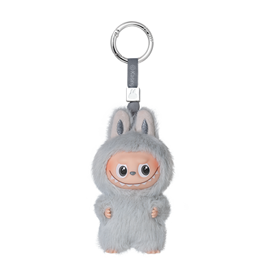 POPMART Labubu PIN FOR LOVE SERIES - Vinyl Plush Pendant blind box (A-M) PRE-ORDER 1-2 Weeks Arrive