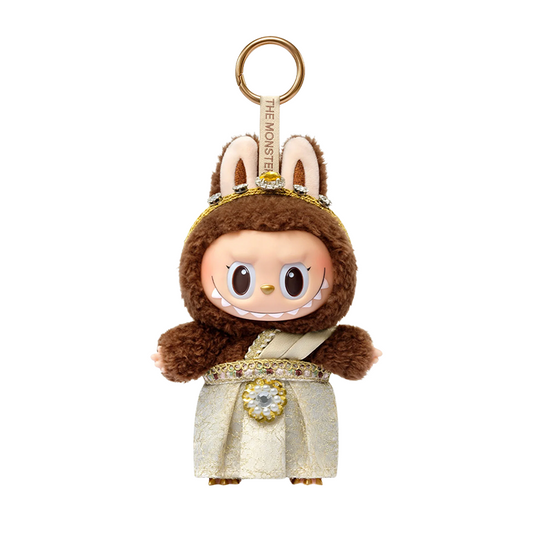 POP MART Thailand limited LABUBU "Good Luck to You"