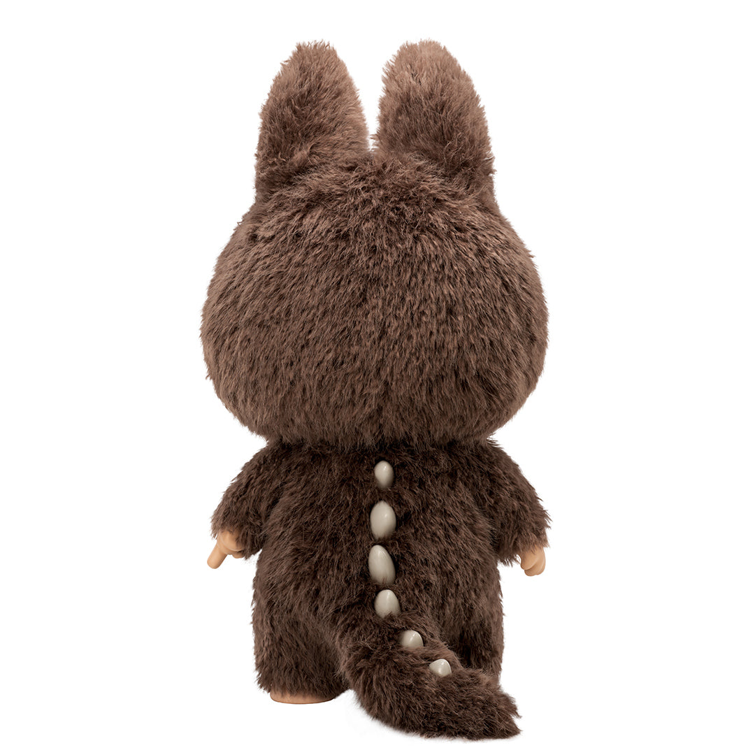 PRE-ORDER POP MART The Monsters ZIMOMO I Found You Vinyl Plush Doll (in Sydney stock )