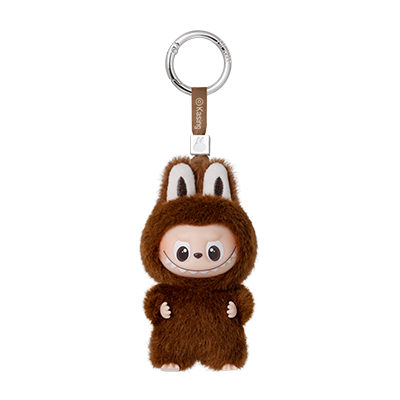 POPMART Labubu PIN FOR LOVE SERIES - Vinyl Plush Pendant blind box (A-M) PRE-ORDER 1-2 Weeks Arrive