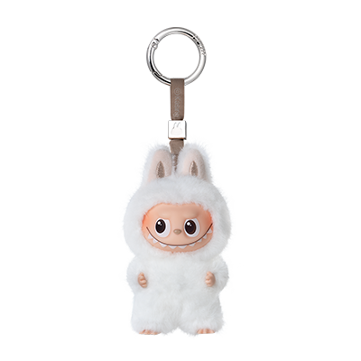 POPMART Labubu PIN FOR LOVE SERIES - Vinyl Plush Pendant blind box (A-M) PRE-ORDER 1-2 Weeks Arrive