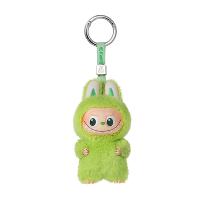 POPMART Labubu PIN FOR LOVE SERIES-Vinyl Plush Pendant Blind Box (N-Z) PRE-ORDER 1-2 Weeks Arrive