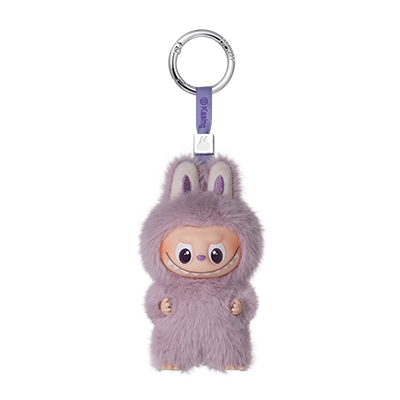 POPMART Labubu PIN FOR LOVE SERIES - Vinyl Plush Pendant blind box (A-M) PRE-ORDER 1-2 Weeks Arrive