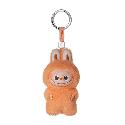 POPMART Labubu PIN FOR LOVE SERIES - Vinyl Plush Pendant blind box (A-M) PRE-ORDER 1-2 Weeks Arrive