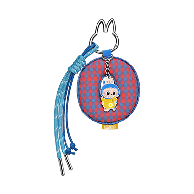 POPMART Labubu Pin for Love Series- Letter Pendant Blind Box (N-Z) PRE-ORDER 1-2 Weeks Arrive