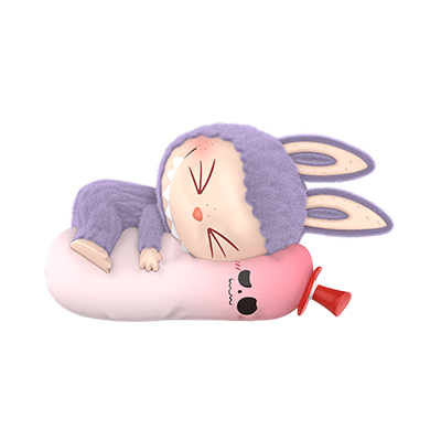 POP MART THE MONSTERS 1:00 A.M. Series Figures (Pre-order 1-2 weeks arrive)