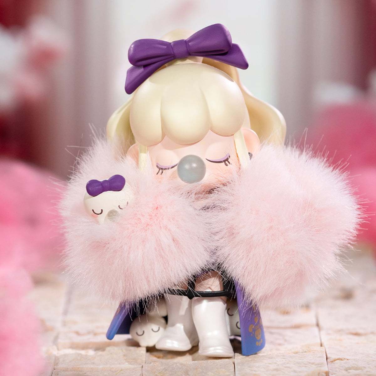 Rolife Nanci's Museum of Fantasy Series Blind Box