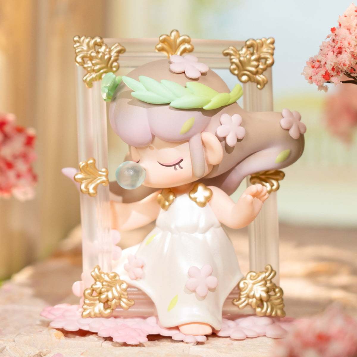 Rolife Nanci's Museum of Fantasy Series Blind Box