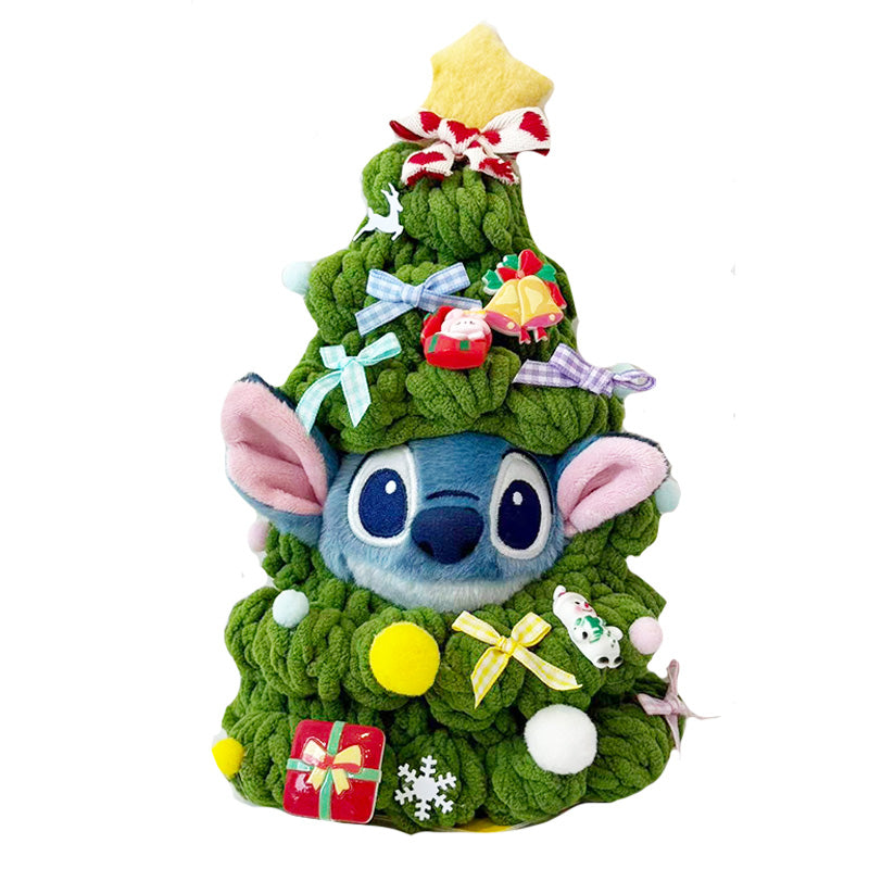 Stitch Christmas Limited Edition Keychain (100% authentic)