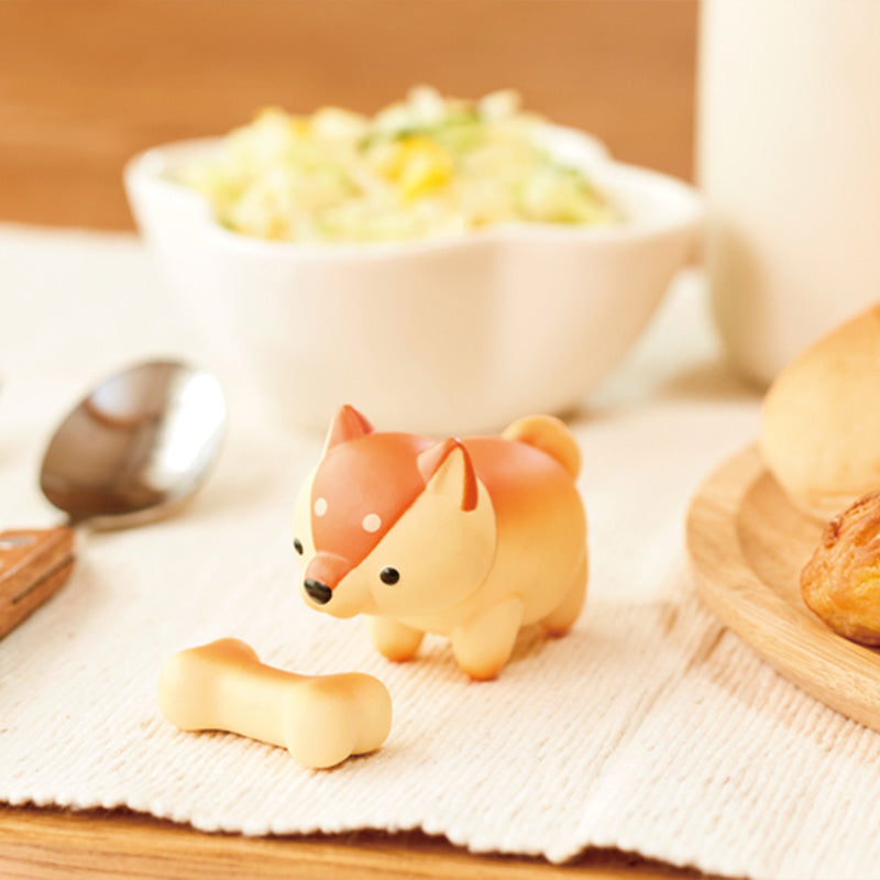 Sonny Angel - ANIMAL BAKERY MINI FIGURE