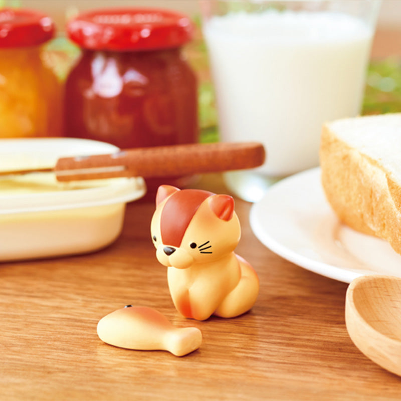 Sonny Angel - ANIMAL BAKERY MINI FIGURE