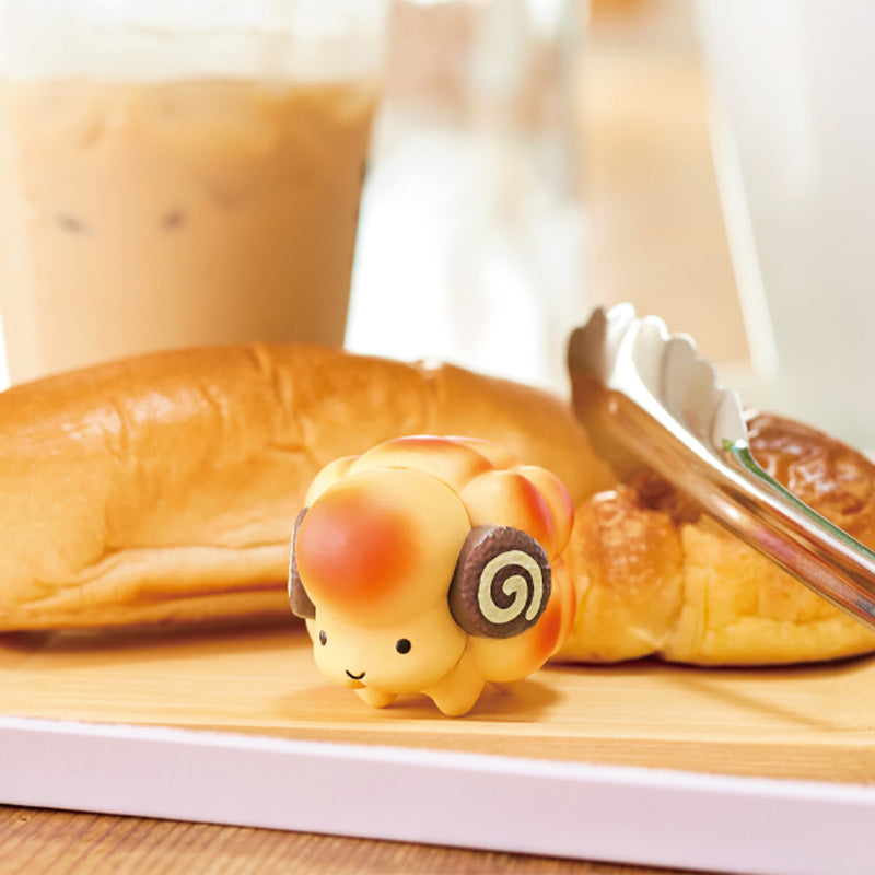 Sonny Angel - ANIMAL BAKERY MINI FIGURE