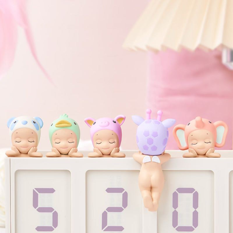 Sonny Angel HIPPERS Dreaming Series Blind Box