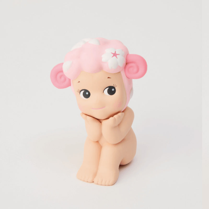 Sonny Angel - Cherry Blossom Series 100% Authentic