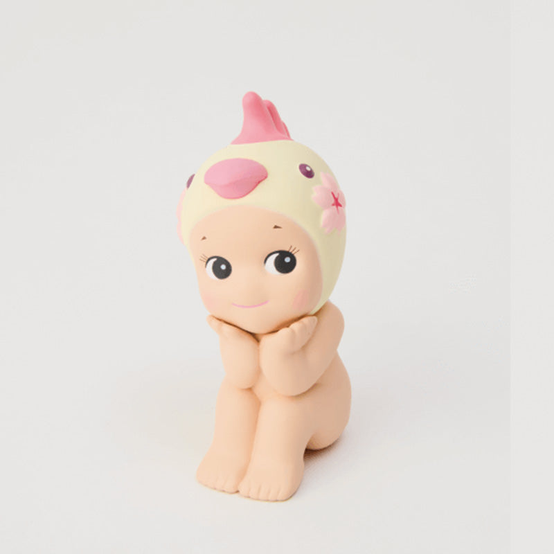 Sonny Angel - Cherry Blossom Series 100% Authentic