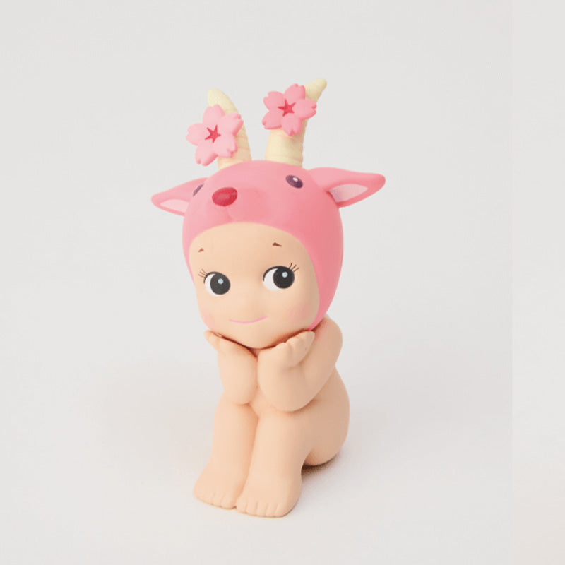 Sonny Angel - Cherry Blossom Series 100% Authentic