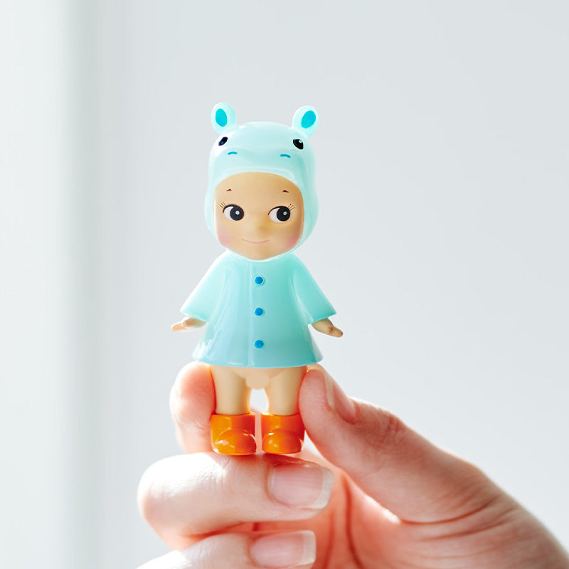 Sonny Angel Mini Figure I LOVE RAINY DAY Series Blind Box