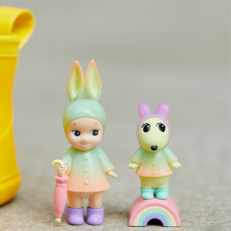 Sonny Angel Mini Figure I LOVE RAINY DAY Series Blind Box