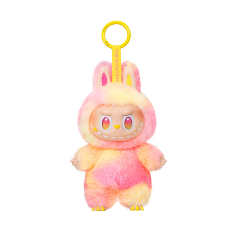 POPMART THE MONSTERS Big into Energy Series-Vinyl Plush Pendant Blind Box 100% Authentic