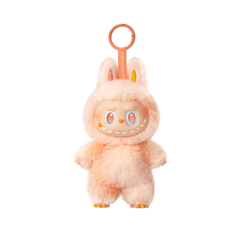POPMART THE MONSTERS Big into Energy Series-Vinyl Plush Pendant Blind Box 100% Authentic