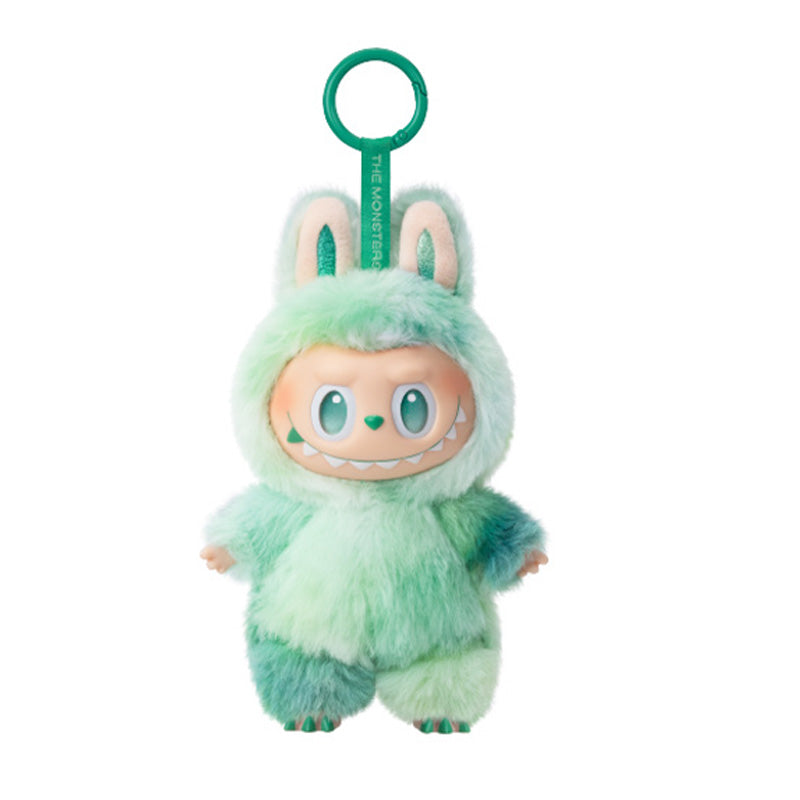 POPMART THE MONSTERS Big into Energy Series-Vinyl Plush Pendant Blind Box 100% Authentic