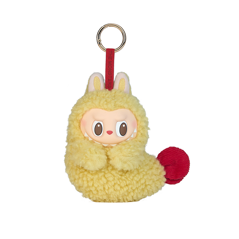 THE MONSTERS Wacky Mart シリーズ イヤホンケース THE MONSTERS Wacky Mart Series-Earphone Case (Pre-order 1-2