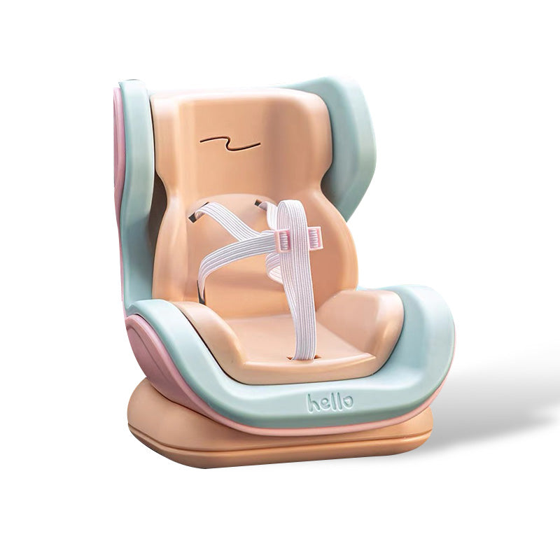 Premium Acrylic Toy Car Seat