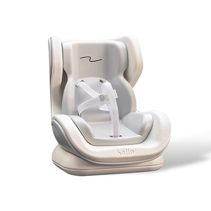 Premium Acrylic Toy Car Seat