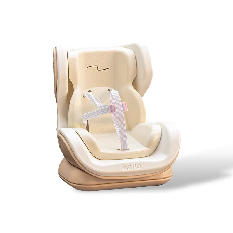 Premium Acrylic Toy Car Seat