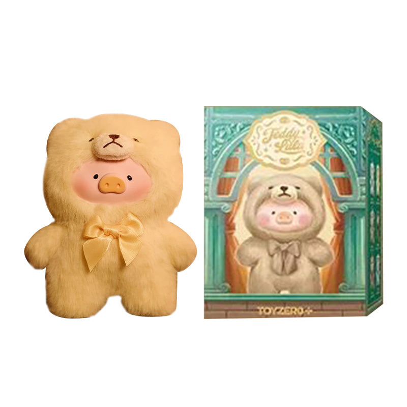 Teddy Lulu / Lulu the Piggy Blind Box (1Pc)