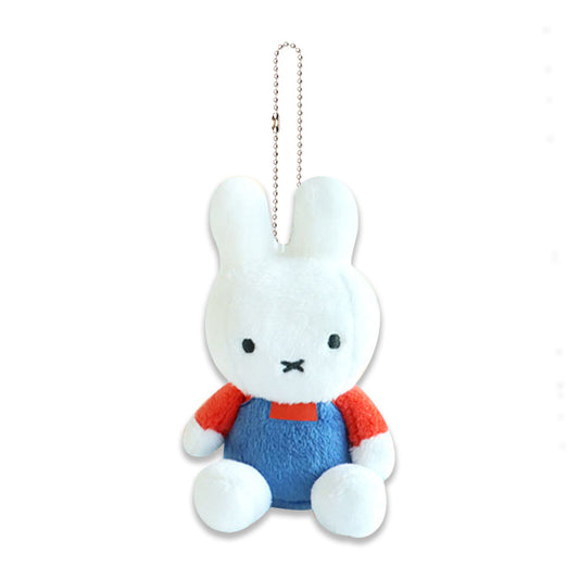 Miffy Korea | Miffy Plush Doll Keyrings